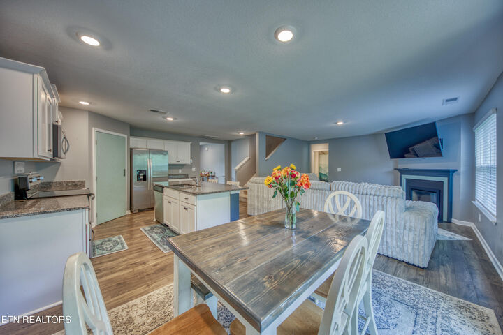 Property Photo:  132 Jesse Baker Lane  TN 37760 