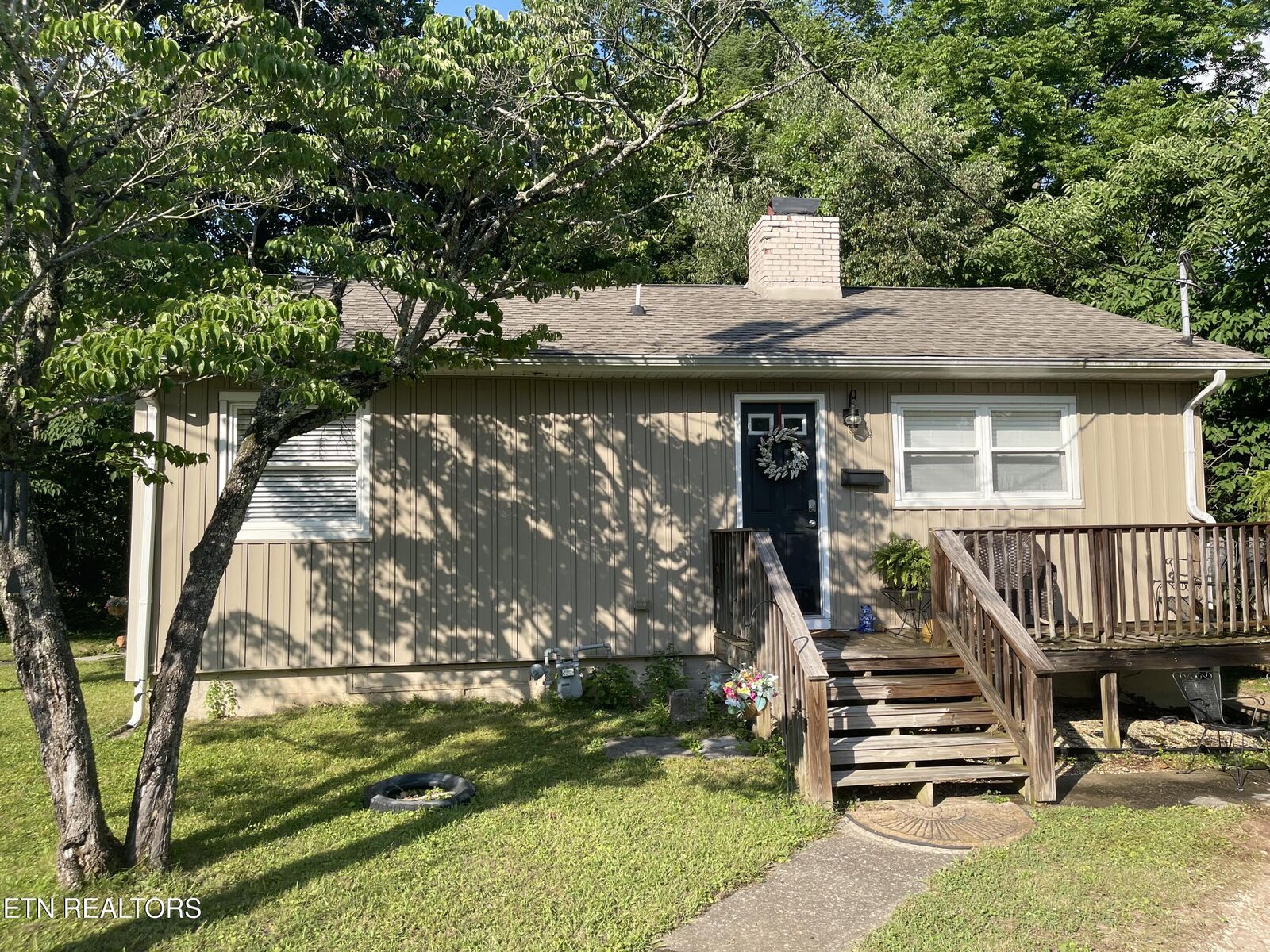 Property Photo:  105 E Passmore Lane  TN 37830 