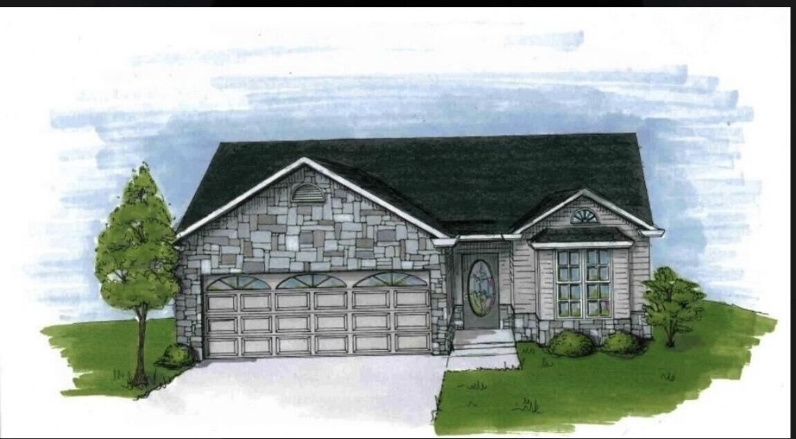 Property Photo:  4144 Buttermilk Road  KY 40509 