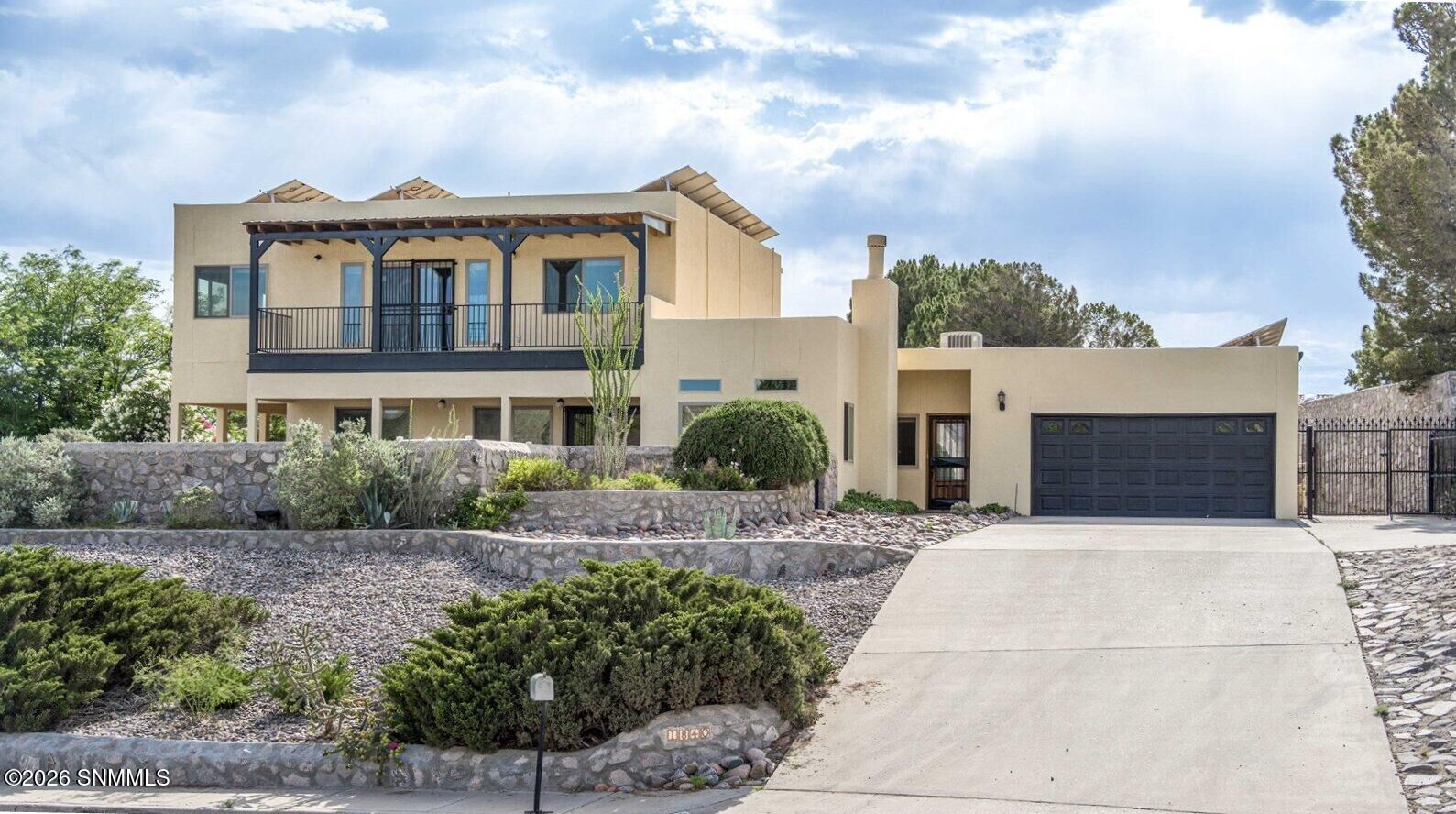 Property Photo:  1840 Las Tunas Drive  NM 88011 