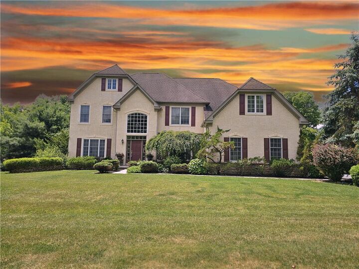 Property Photo:  30 Melchor Drive  PA 18042 