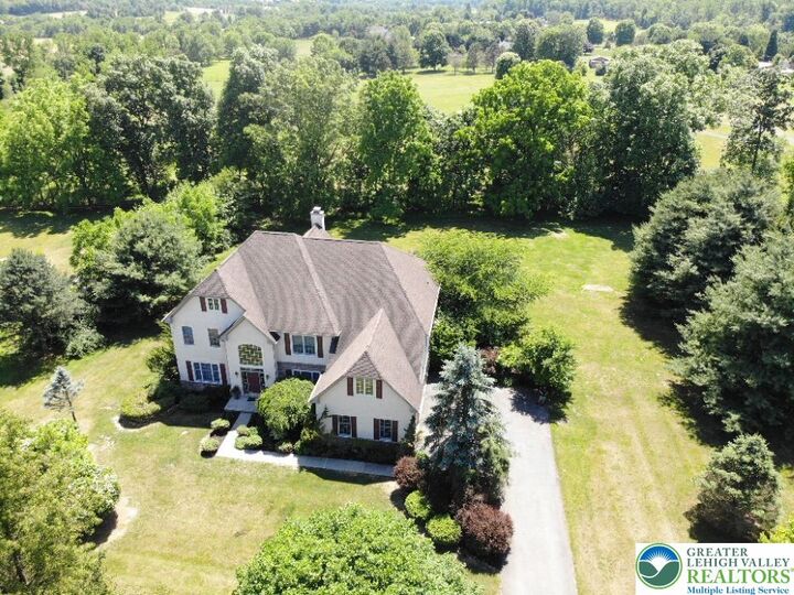 Property Photo:  30 Melchor Drive  PA 18042 