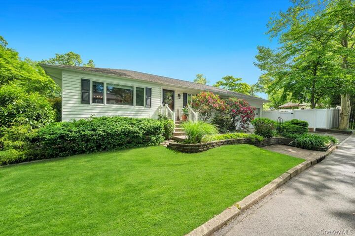 Property Photo: 1 Pioneer Boulevard NY 11746