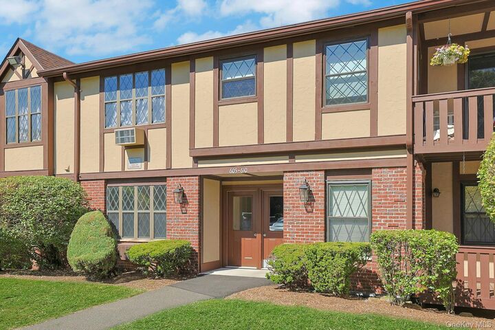 Property Photo: 605 Sierra Vista Lane NY 10989
