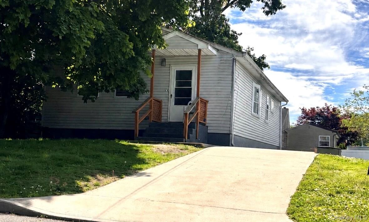 Property Photo: 154 N 26th Street NY 11798