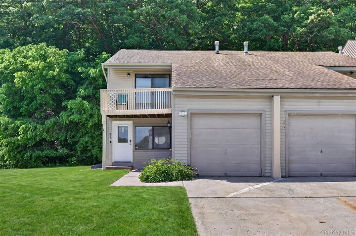 Property Photo: 202 Concord Lane NY 10940