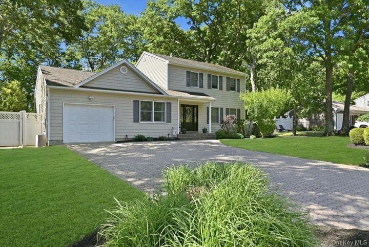 Property Photo: 32 Scenic Hills Drive NY 11961