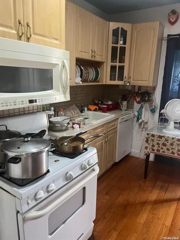 Property Photo: 10323 126th Street NY 11419