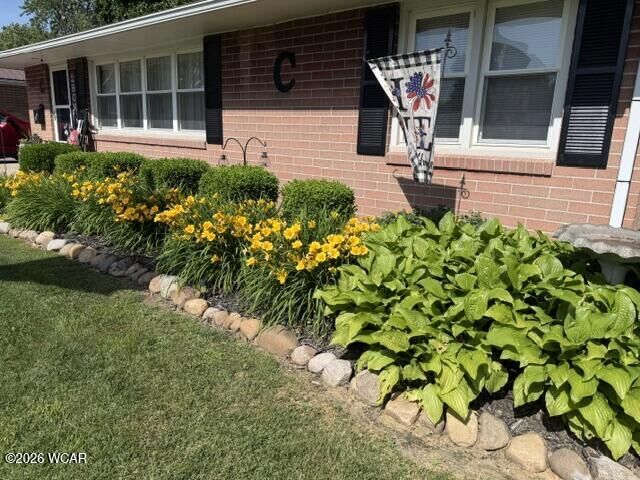 Property Photo:  632 N Barron Street  OH 43326 