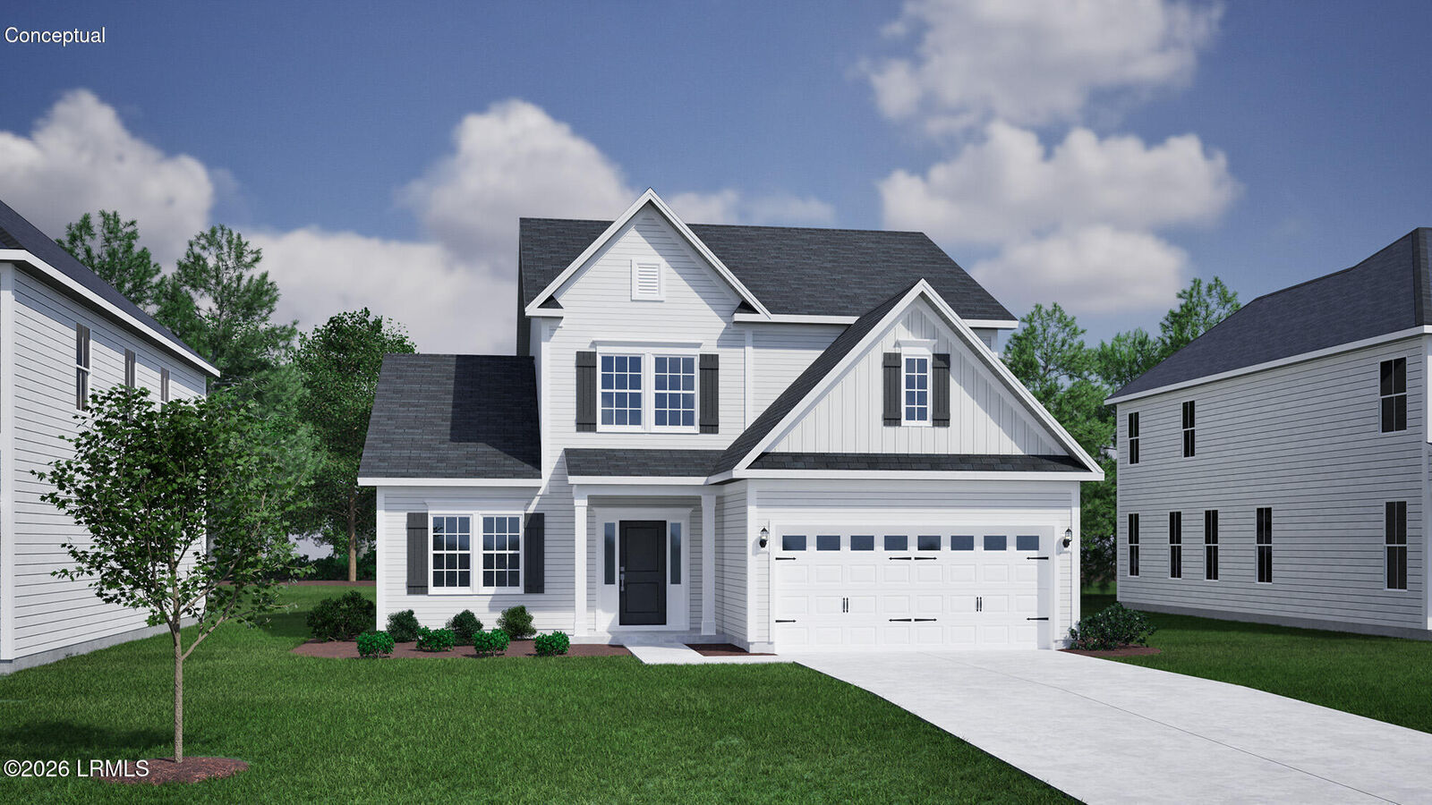 Property Photo: 148 Thistle Lane SC 29907