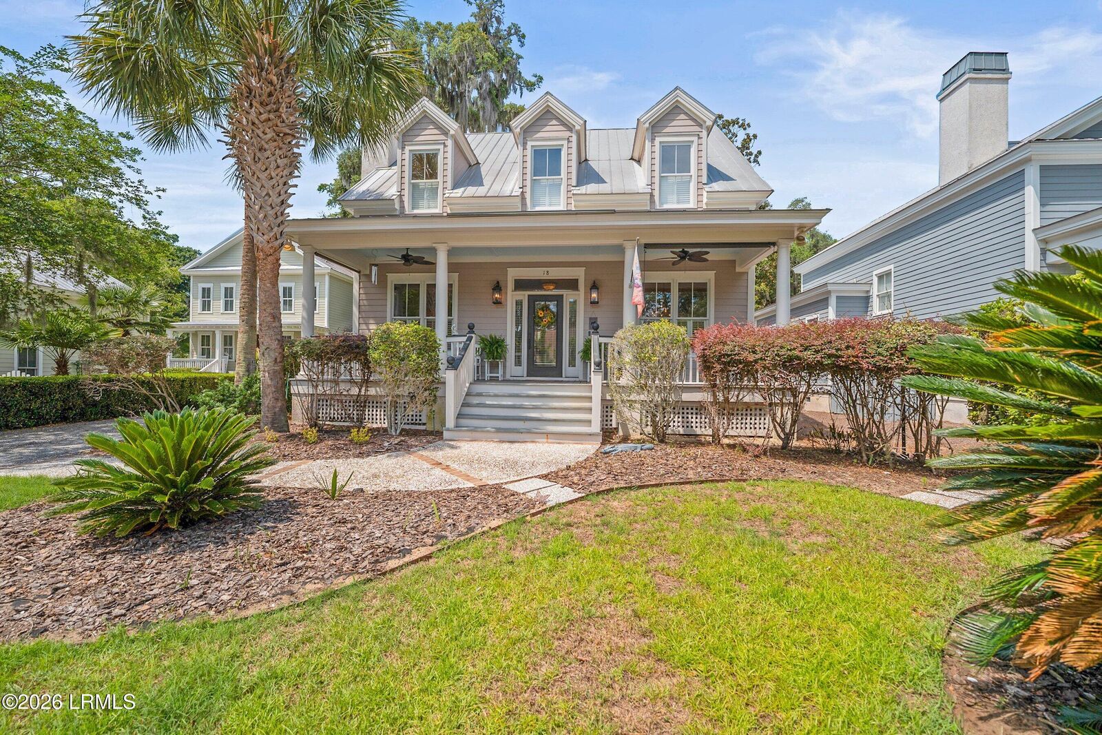 Property Photo:  18 Sheridan Road  SC 29907 