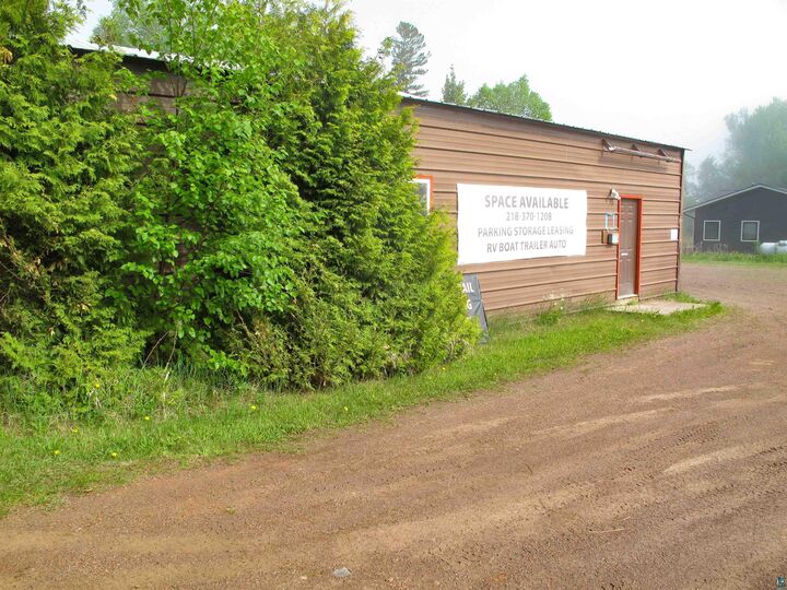 Property Photo:  120 Gunflint Tr  MN 55604 