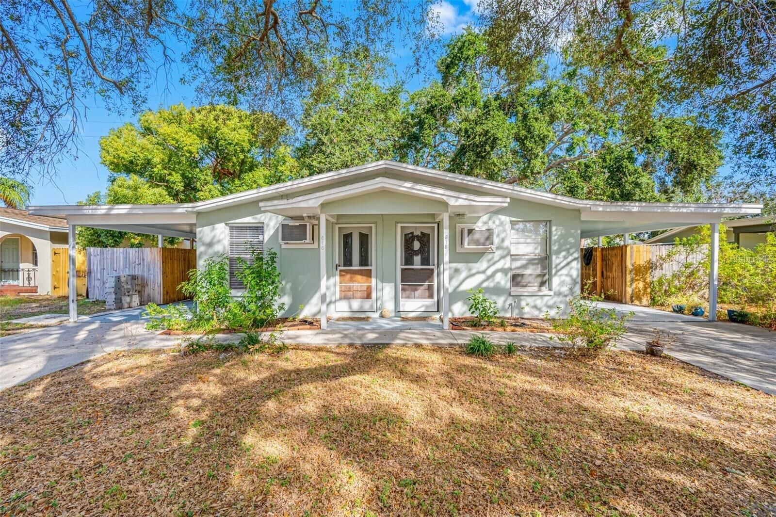 Property Photo:  616 Dogwood Court  FL 34698 