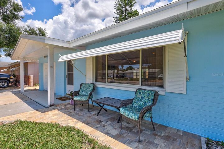 Property Photo: 7687 117th Street FL 33772
