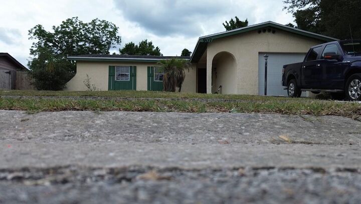 Property Photo: 907 Hyland Springs Drive FL 34761