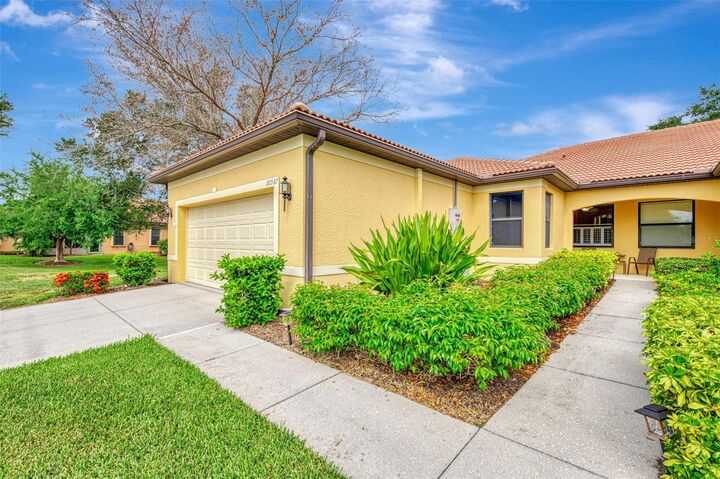 Property Photo: 20567 Cornaro Court FL 34292