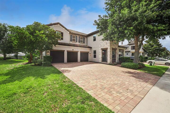 Property Photo:  1706 Holcomb Creek Street  FL 34787 