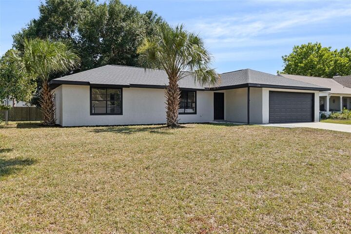 Property Photo: 1374 Pakenham Street NW FL 32907