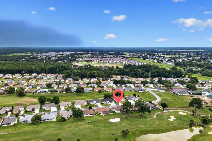 Property Photo: 2515 NW 53rd Avenue Road FL 34482