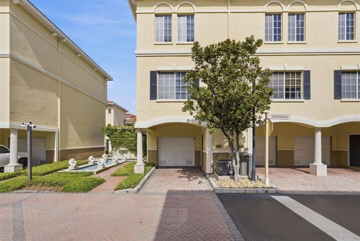 Property Photo:  113 Grand Beach Place  FL 33609 