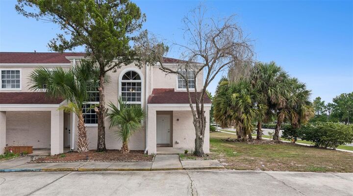 Property Photo:  214 Majors Lane F  FL 34743 