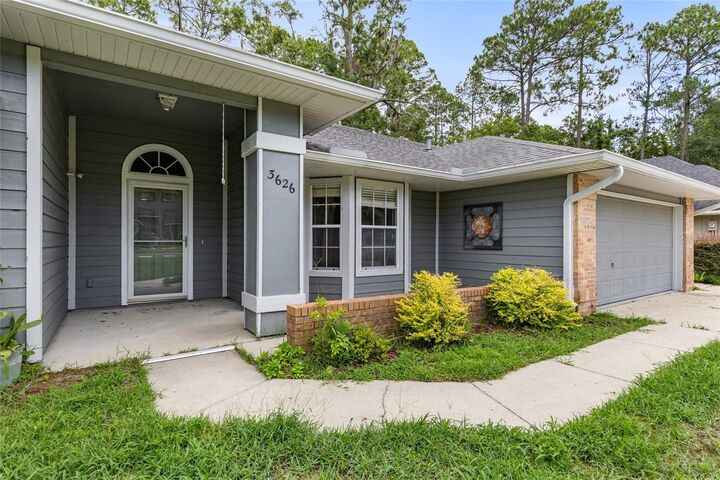 Property Photo:  3626 NW 68th Lane  FL 32653 