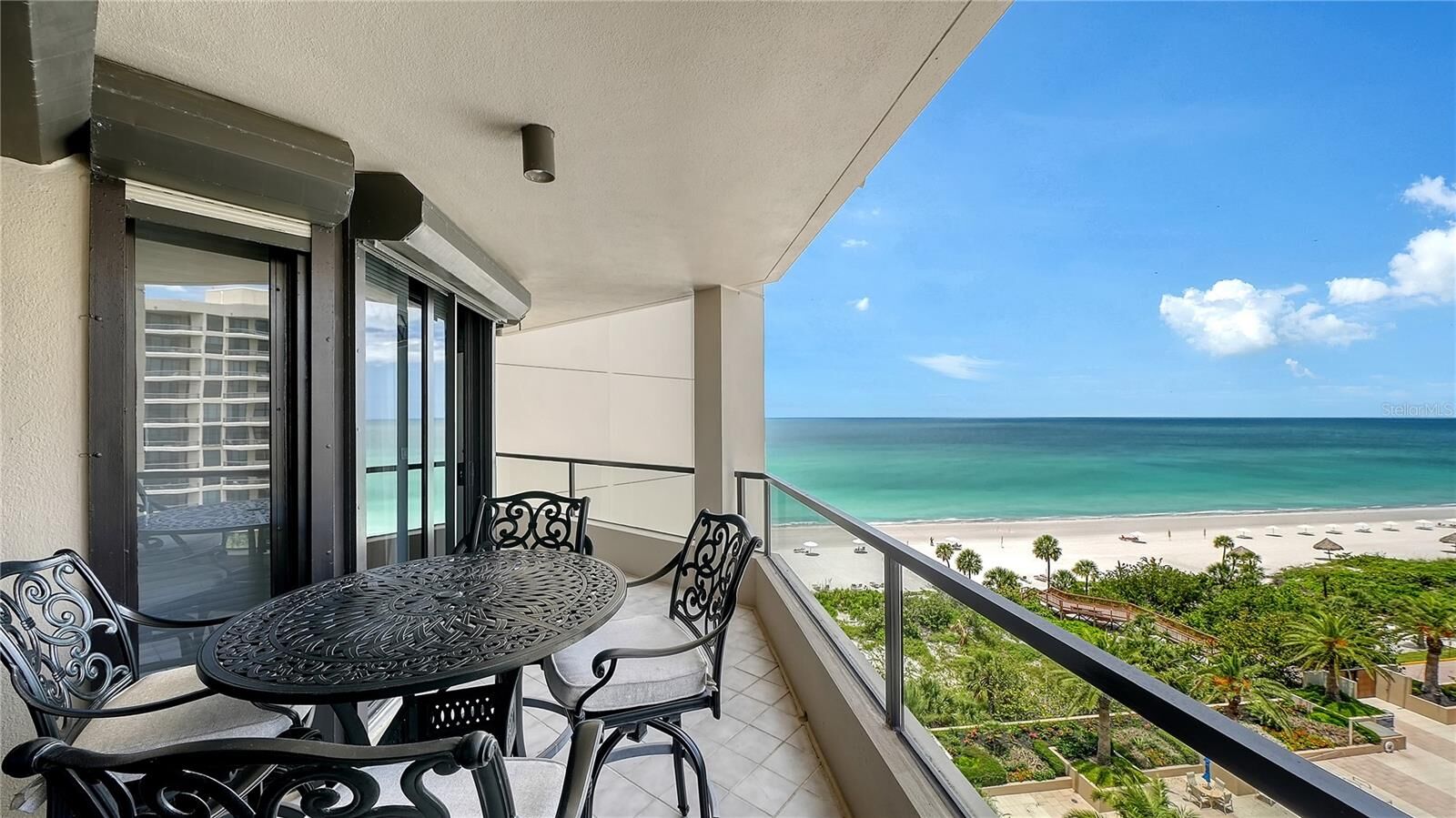 Property Photo: 1211 Gulf Of Mexico Drive 609 FL 34228