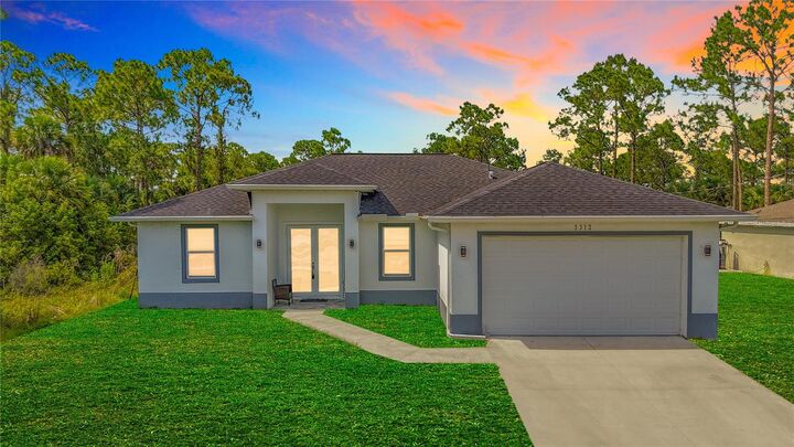 Property Photo:  3312 72nd Street W  FL 33971 