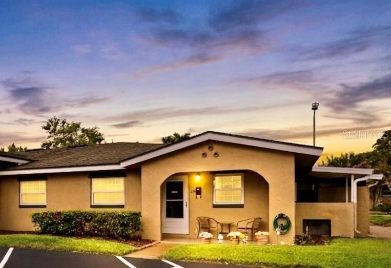 Property Photo: 517 Polaris Loop 109 FL 32707
