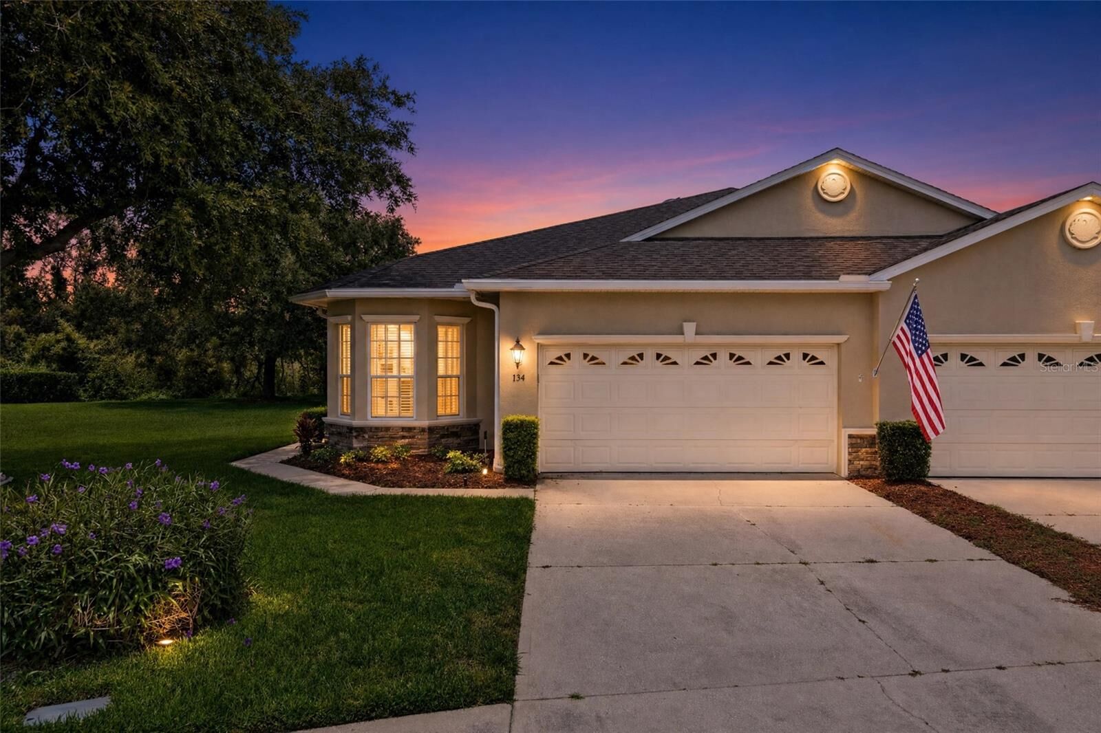 Property Photo:  134 Lower Lake Court  FL 32713 