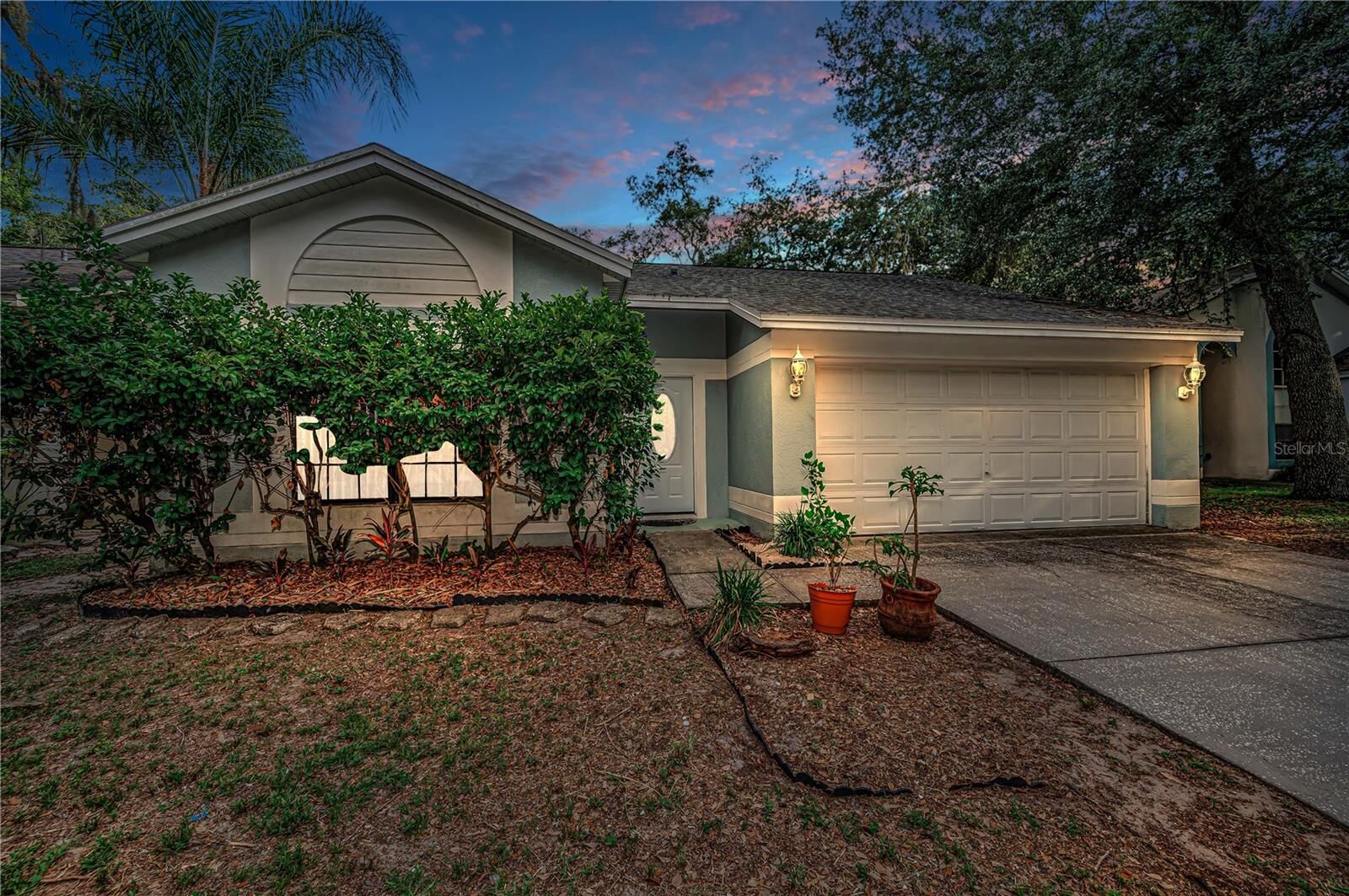 Property Photo: 4113 Quail Briar Drive FL 33596
