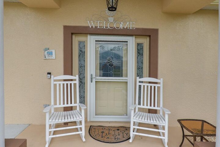 Property Photo:  403 Barger Drive  FL 33954 
