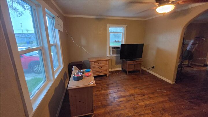Property Photo: 522 W 13th Street FL 33805