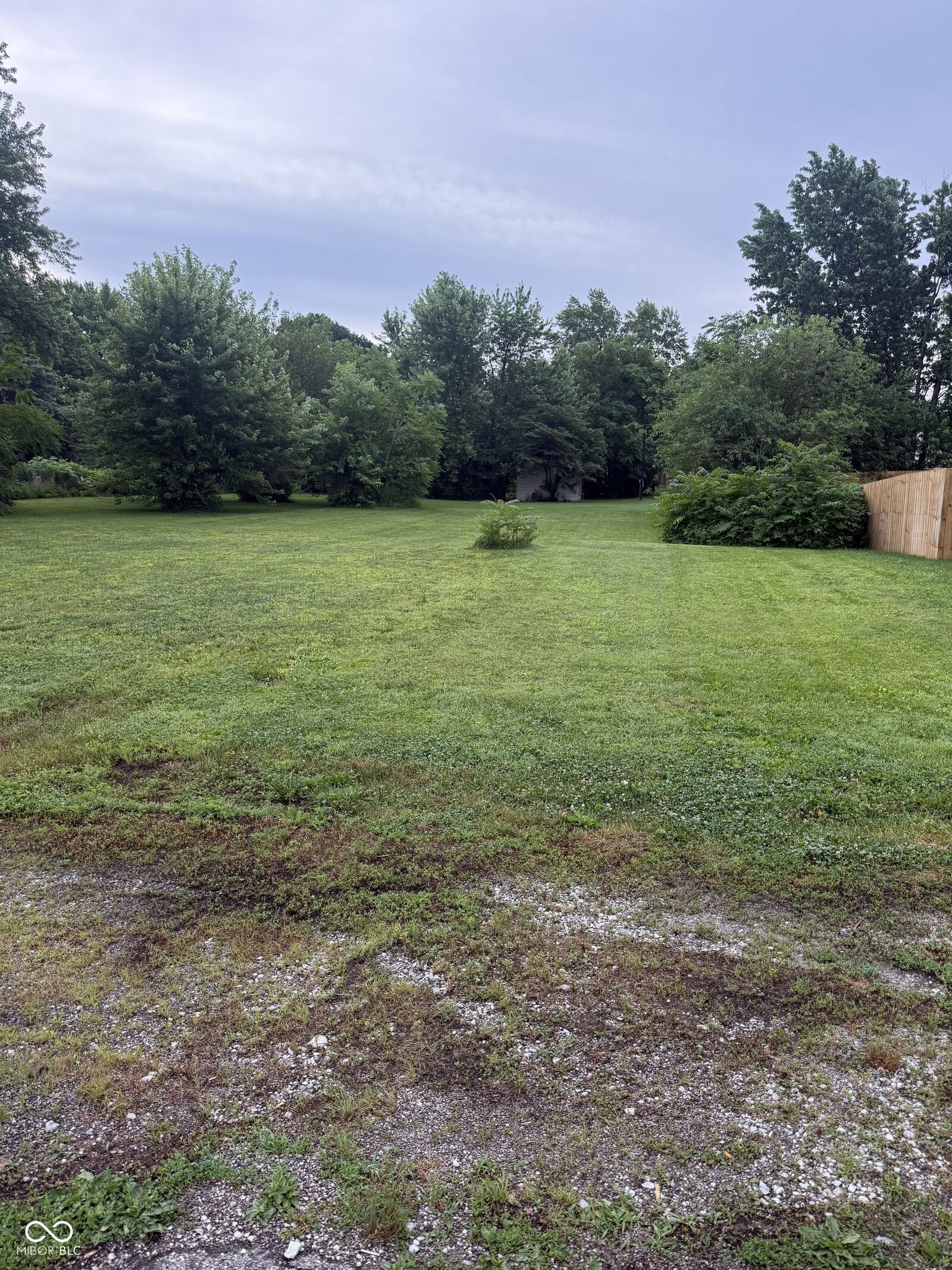 Property Photo:  41 N Second Street  IN 46147 