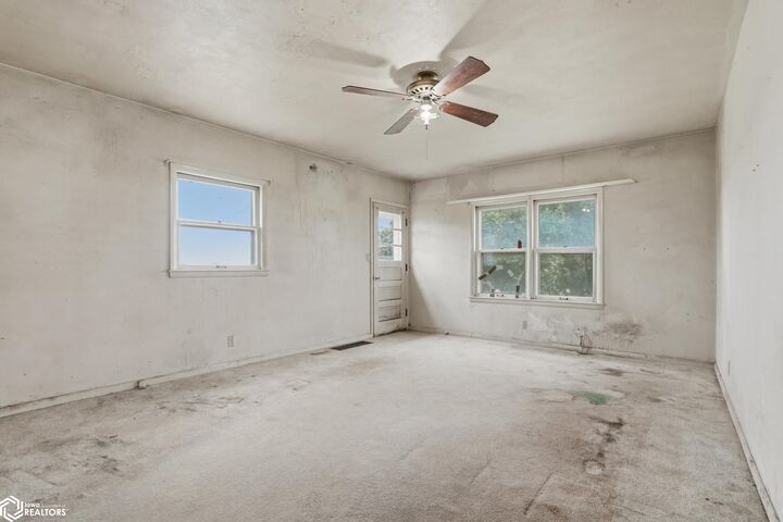 Property Photo:  2753 260th Street  IA 52645 