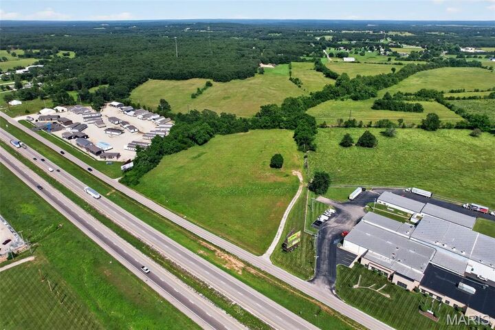 Property Photo: 308A Mm Highway MO 65536