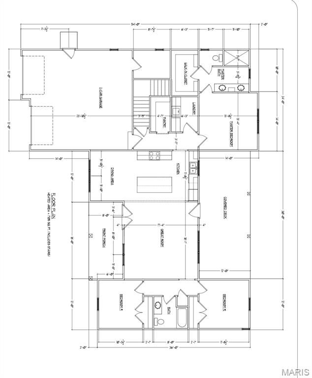 Property Photo: 3600 Baldwin Farms Drive MO 63701