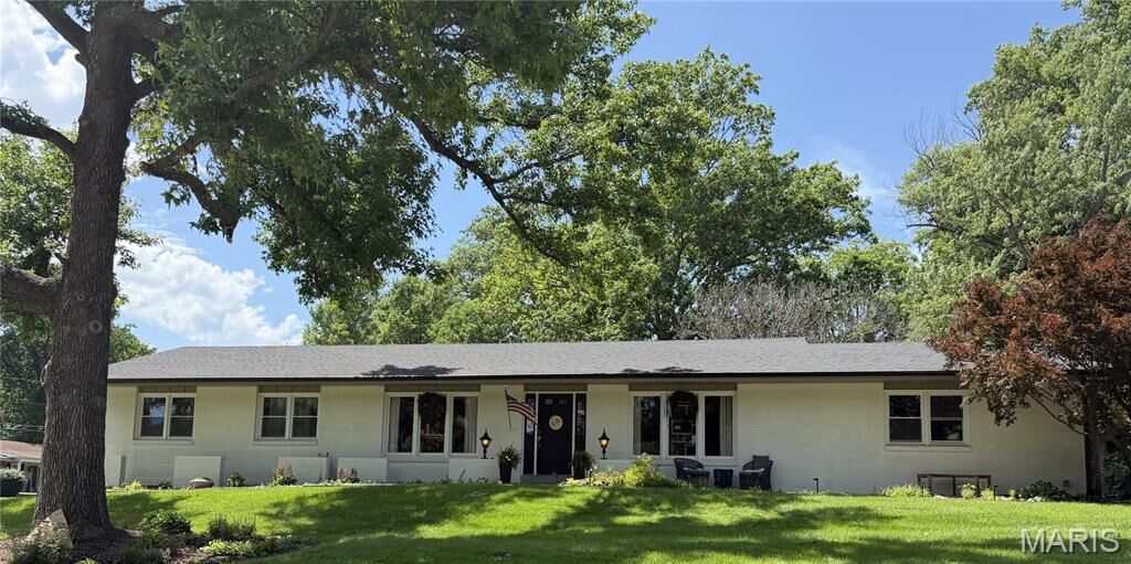 Property Photo: 45 Orange Hills Drive MO 63017