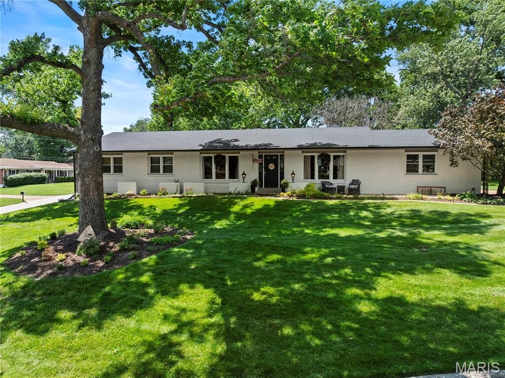 Property Photo:  45 Orange Hills Drive  MO 63017 