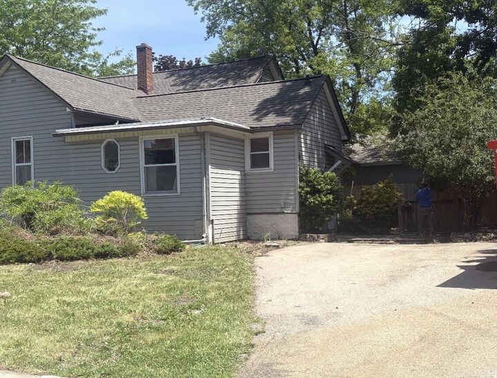 Property Photo: 72 E 12th St WI 54935