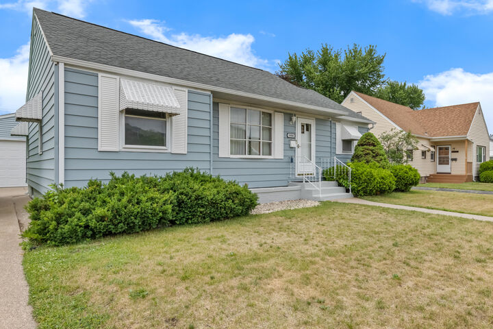 Property Photo:  1908 23rd St  WI 54601 