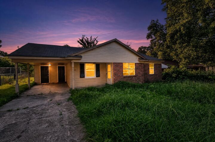 Property Photo:  4243 Brookway St  TN 38109 