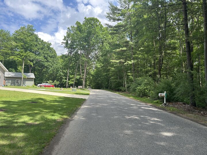 Property Photo:  11409 Heather Lane  MI 49346 