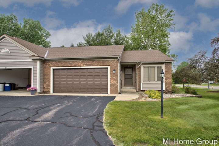 Property Photo: 500 W Main Avenue MI 49464