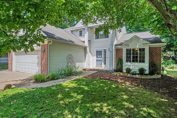 Property Photo:  14973 Briarwood Street  MI 49417 