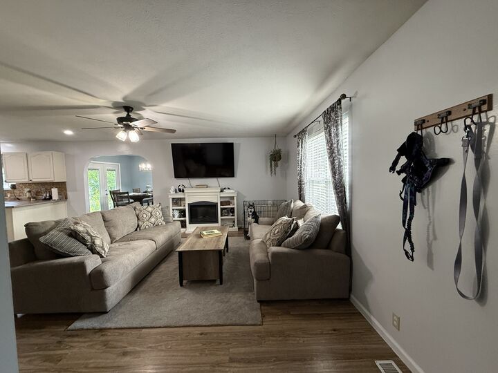 Property Photo:  3112 Riviera Court  IL 62948 