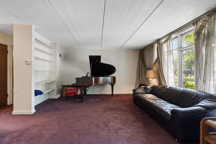 Property Photo: 4753 S Woodlawn Avenue IL 60615