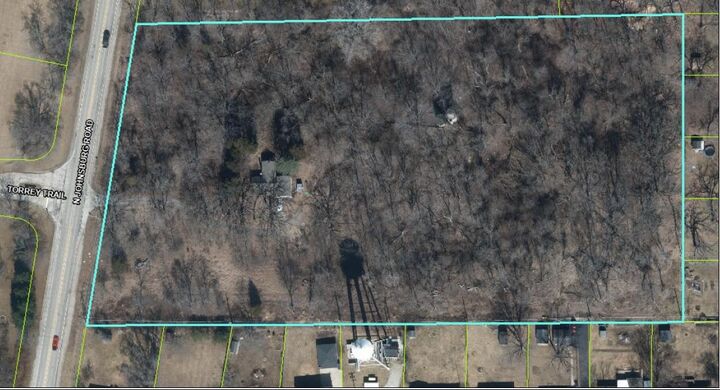Property Photo: 4912 N Johnsburg Road IL 60051