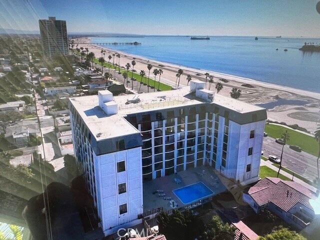 Property Photo:  2601 E Ocean Boulevard 309  CA 90803 