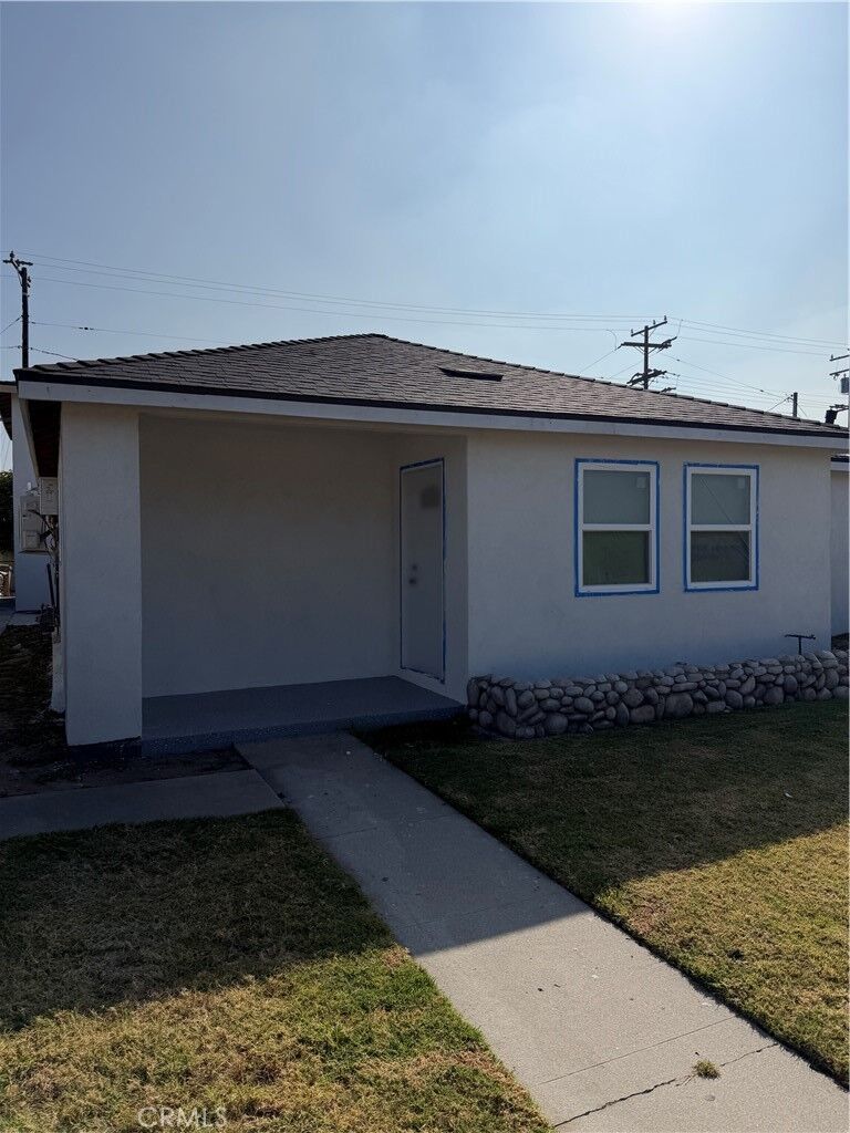 Property Photo:  4045 Martin Luther King Jr  CA 90262 